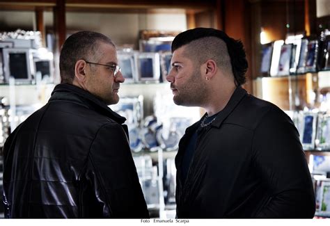 Gomorra: migliori frasi e citazioni della serie.